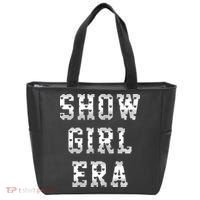 Show Girl Era Bold Statement Tote Bag thumb 0