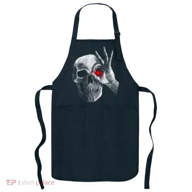 Apron