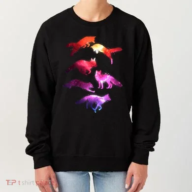 Women's Sweatshirt