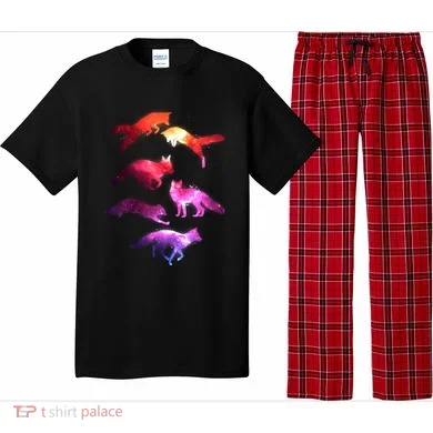 Pajama Set