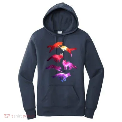 Women's Hoodie
