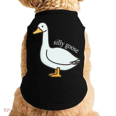 Doggie Tank