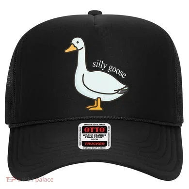 Silly Goose Funny Hat