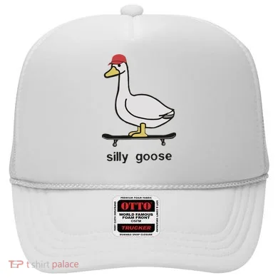 Silly Goose Funny Hat