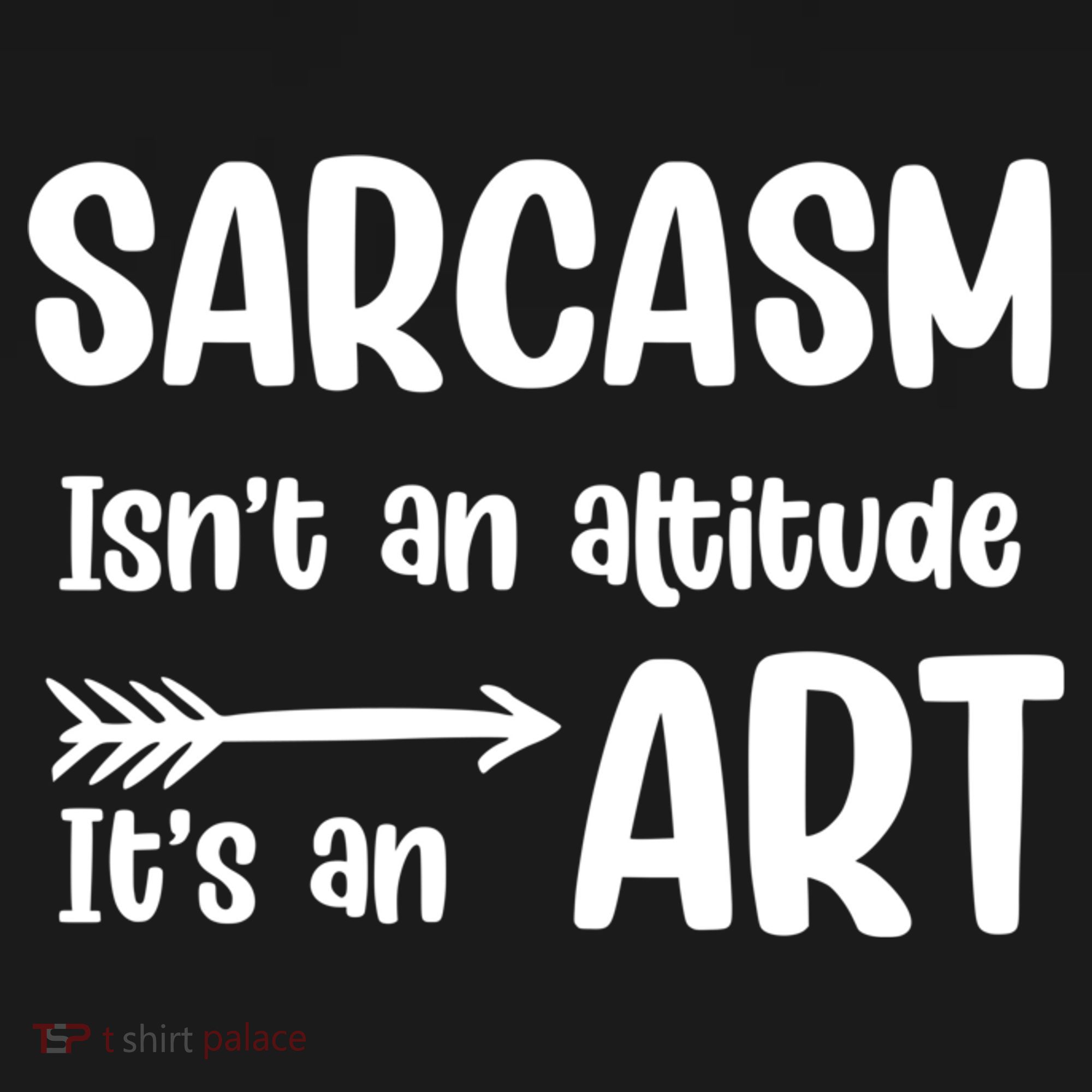 Sarcasm Gift for Teens, Tweens, Girl- Funny Sarcastic Ornament