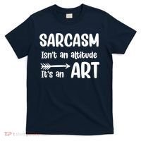 Sarcasm Gift for Teens, Tweens, Girl- Funny Sarcastic T-Shirt thumb 0