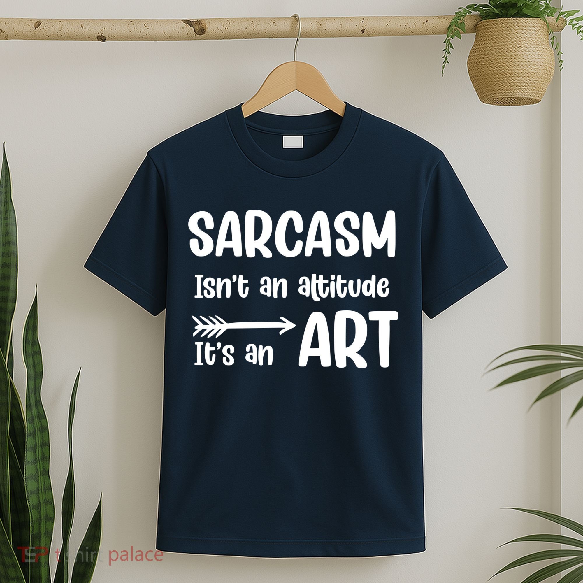 Sarcasm Gift for Teens, Tweens, Girl- Funny Sarcastic T-Shirt
