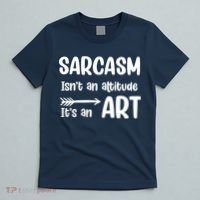 Sarcasm Gift for Teens, Tweens, Girl- Funny Sarcastic T-Shirt thumb 5