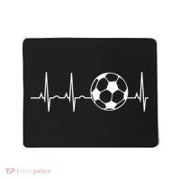 Soccer Gift For Teens Men And Women Gift Soccer Lover Gift Mousepad thumb 0