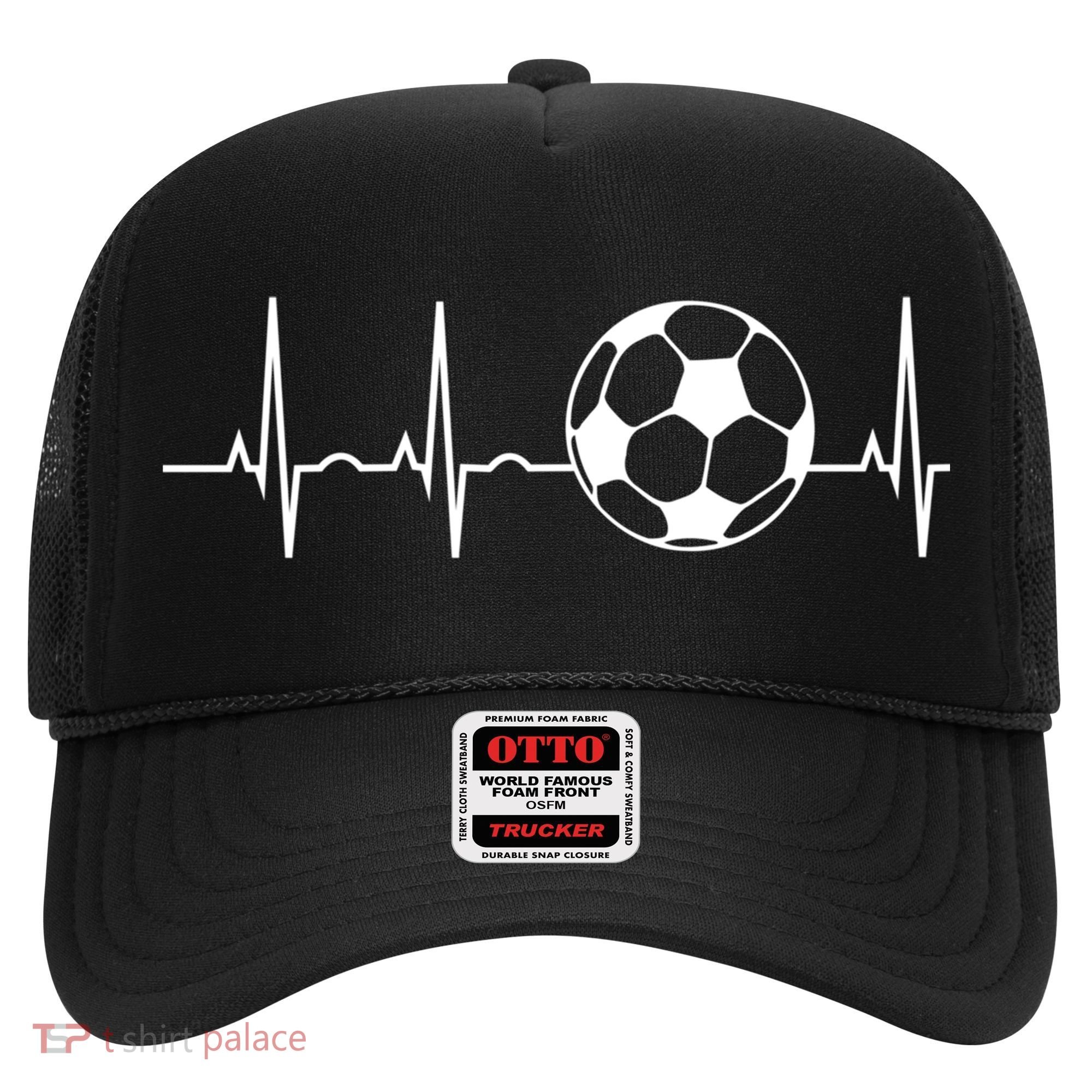 Soccer Gift For Teens Men And Women Gift Soccer Lover Gift Hat
