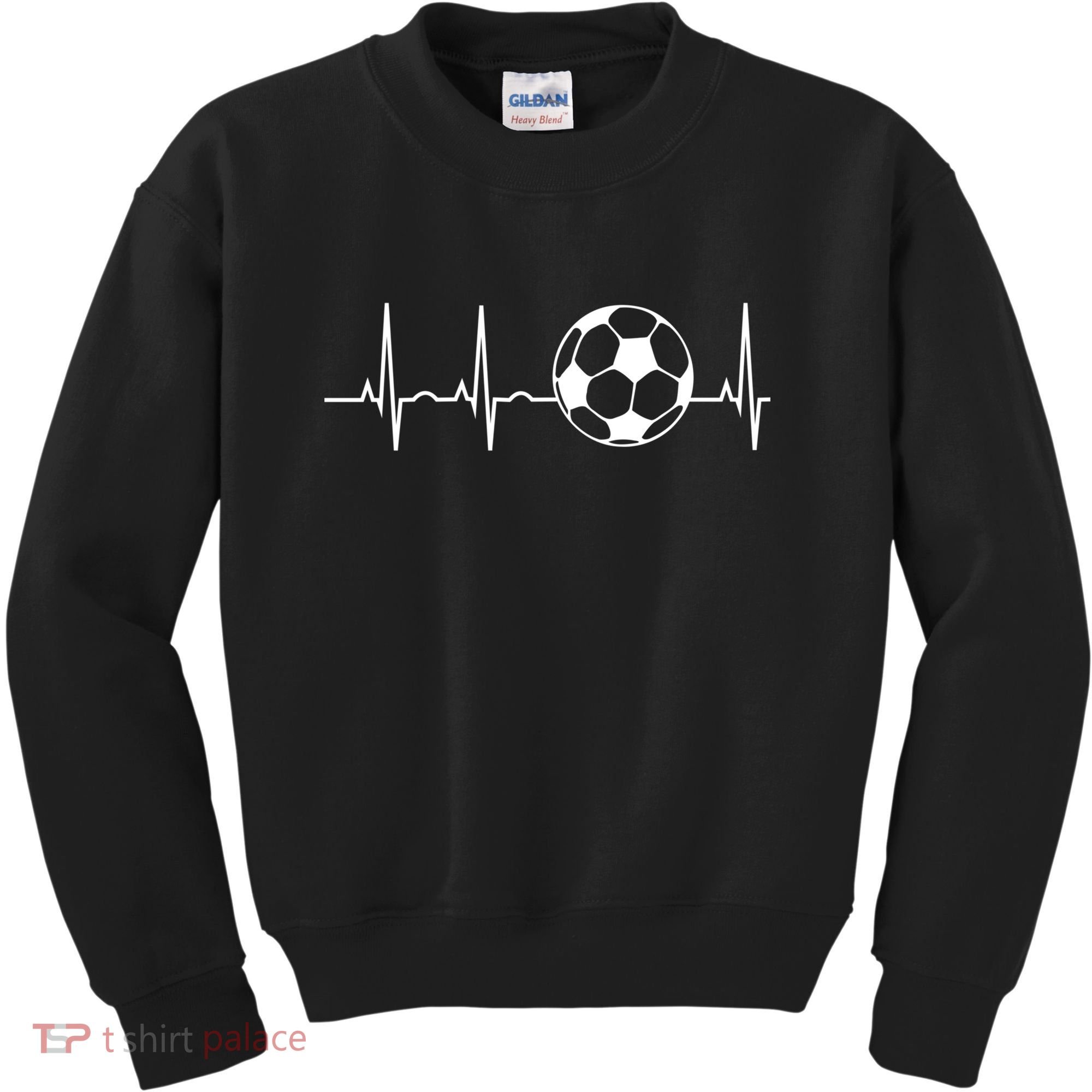 Soccer Gift For Teens Men And Women Gift Soccer Lover Gift Kids Sweatshirt