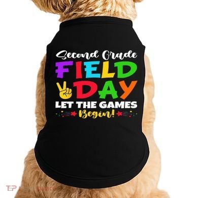 Second Grade Field Day Let The Games Begin Teachers Doggie Tank