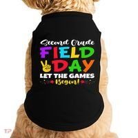 Second Grade Field Day Let The Games Begin Teachers Doggie Tank thumb 0