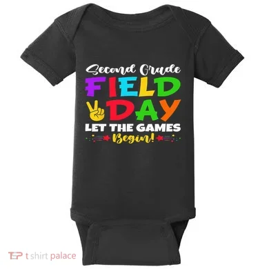 Baby Bodysuit