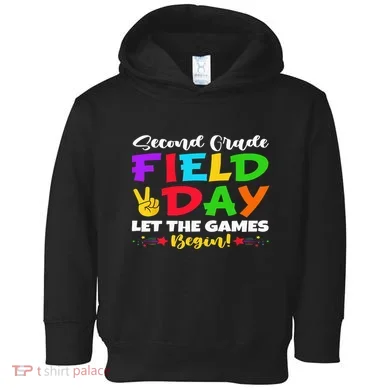 Toddler Hoodie