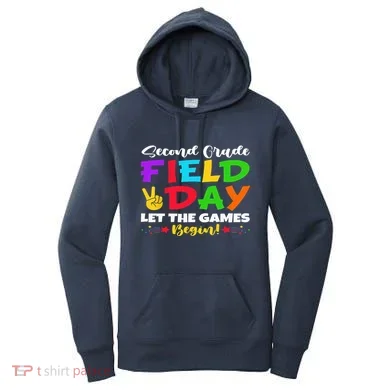 Women's Hoodie
