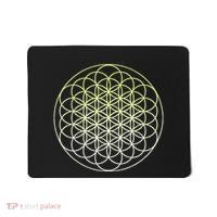 Sacred Geometry Flower Of Life Mousepad thumb 0