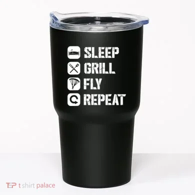 Tumbler