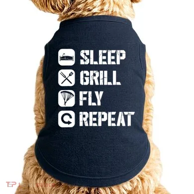 Doggie Tank