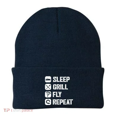 Beanie