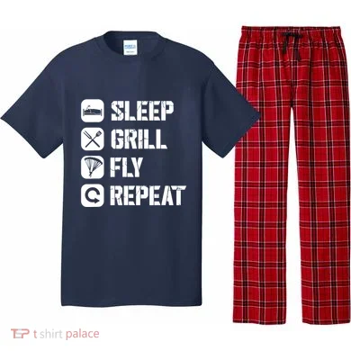 Pajama Set