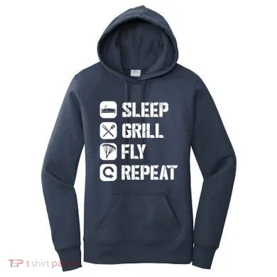 Women's Hoodie
