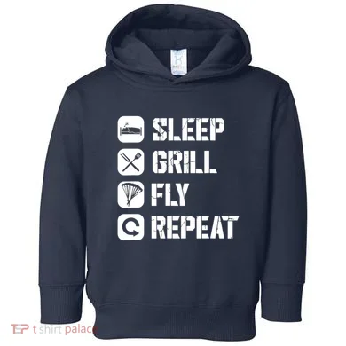 Toddler Hoodie
