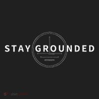 Stay Grounded Funny Electrician Gift Beanie thumb 2