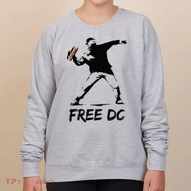 Women's Sweatshirt