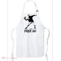Sandwich Guy Free DC Apron thumb 0