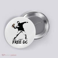 Sandwich Guy Free DC Button thumb 0