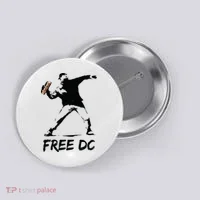 Sandwich Guy Free DC Button thumb 0