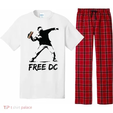 Pajama Set