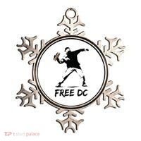 Sandwich Guy Free DC Ornament thumb 0