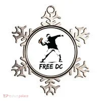 Sandwich Guy Free DC Ornament thumb 0