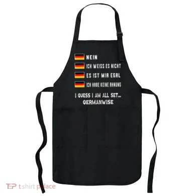 Apron