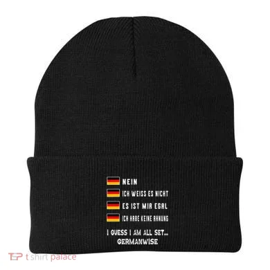 Beanie