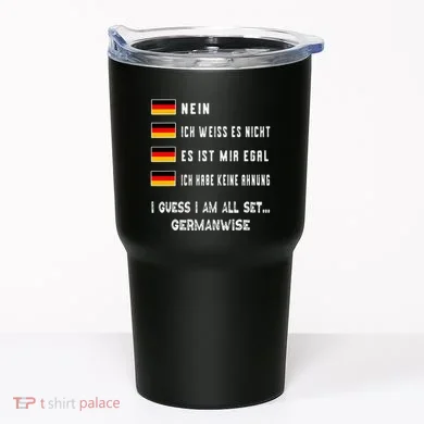 Tumbler