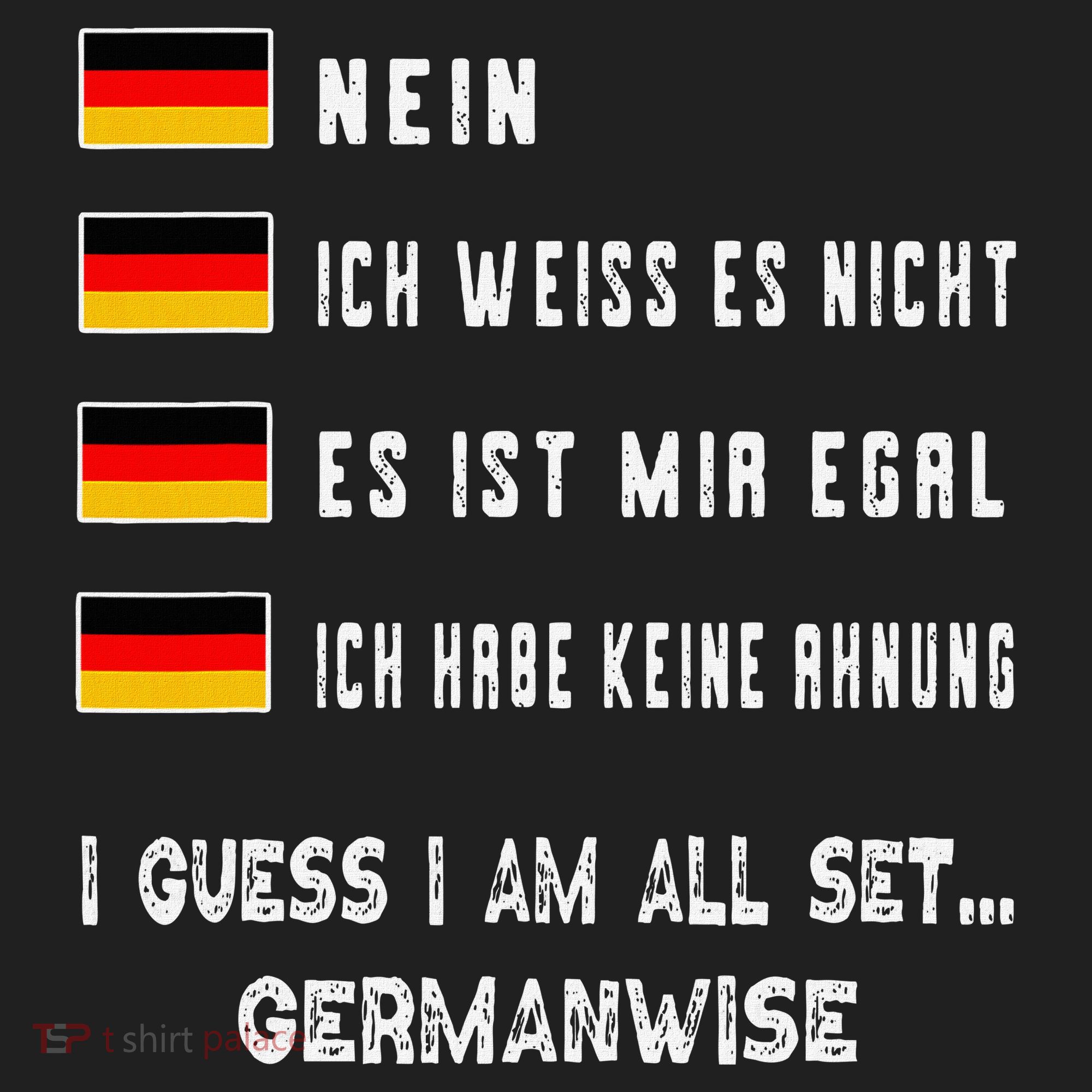 Speaking German Funny Deutsch Student German Language Hat