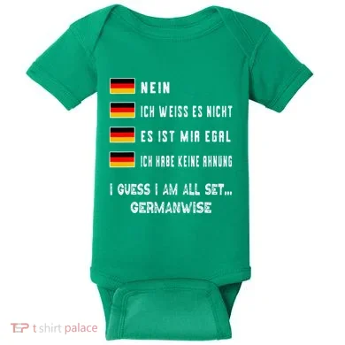 Baby Bodysuit