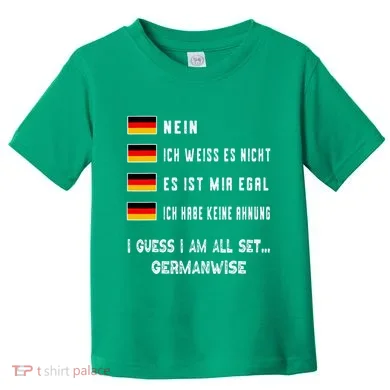 Toddler T-Shirt