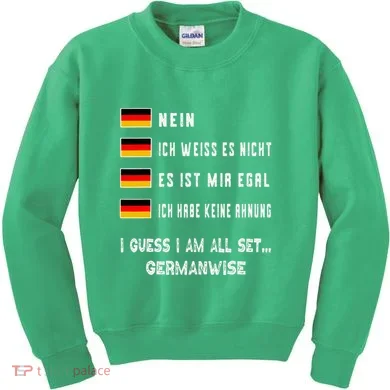 Kids Sweatshirt