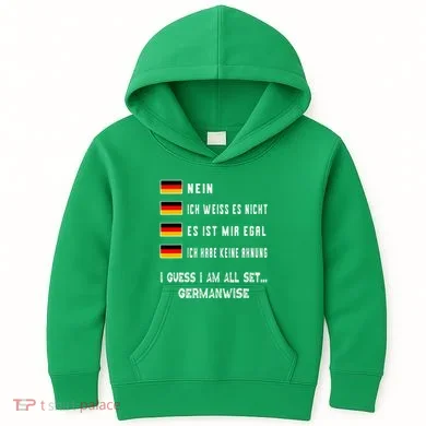 Kids Hoodie