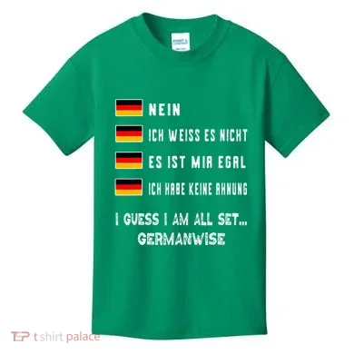 Kids T-Shirt