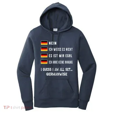 Women's Hoodie