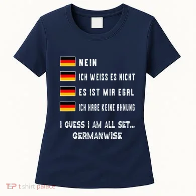 Women's T-Shirt