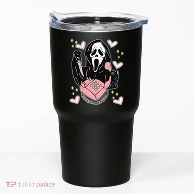 Tumbler