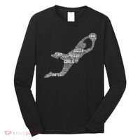 Soccer Goalie Goalkeeper Long Sleeve Shirt thumb 0