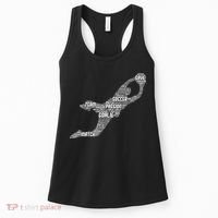 Soccer Goalie Goalkeeper Women's Tank Top thumb 0