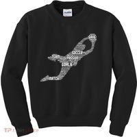 Soccer Goalie Goalkeeper Kids Sweatshirt thumb 0